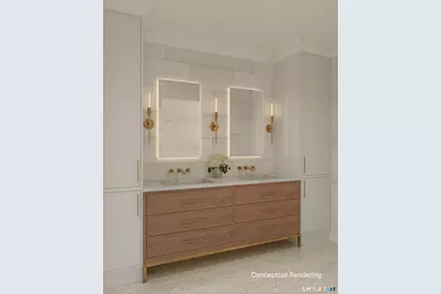 15 Burtis Avenue #Townhome A, New Canaan, CT 06840 - Photo 3