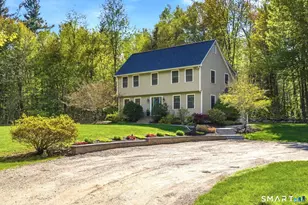 174 Walnut Hill Rd, Hartland, CT 06027 - Photo 1