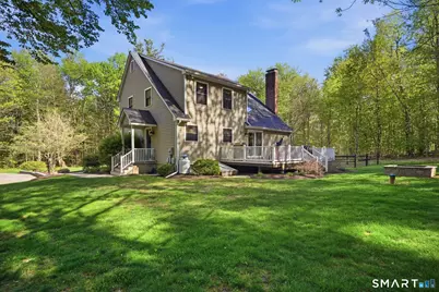 174 Walnut Hill Road, Hartland, CT 06027 - Photo 33