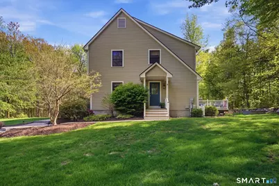 174 Walnut Hill Road, Hartland, CT 06027 - Photo 3