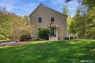 174 Walnut Hill Rd, Hartland, CT 06027 - Photo 3