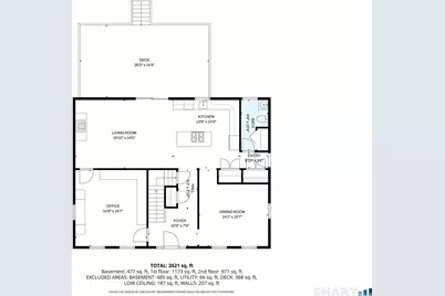 174 Walnut Hill Road, Hartland, CT 06027 - Photo 19