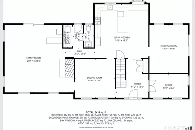 19 Crabapple Lane, Newtown, CT 06470 - Photo 35