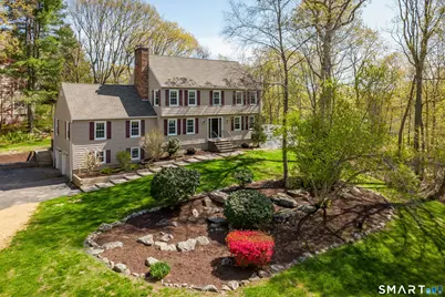 19 Crabapple Lane, Newtown, CT 06470 - Photo 1