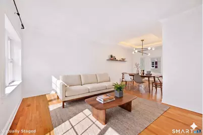160 Glenbrook Road #2B, Stamford, CT 06902 - Photo 3