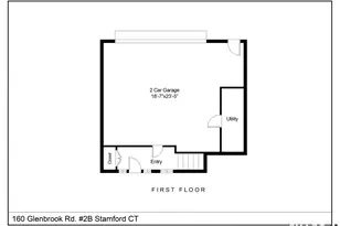 160 Glenbrook Rd, Stamford, CT 06902 - Photo 13