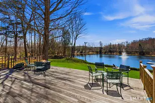 53-A Oakridge Dr, Westbrook, CT 06498 - Photo 7