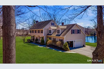 53-A Oakridge Drive, Westbrook, CT 06498 - Photo 5