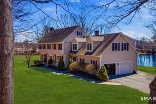 53-A Oakridge Dr, Westbrook, CT 06498 - Photo 5