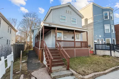 84 Sylvan Avenue, New Haven, CT 06519 - Photo 3