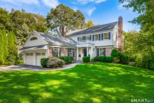 27 Point O Woods Rd S, Darien, CT 06820 - Photo 1