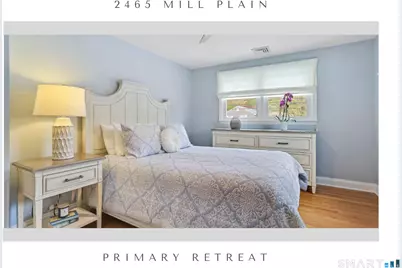 2465 Mill Plain Road, Fairfield, CT 06824 - Photo 17
