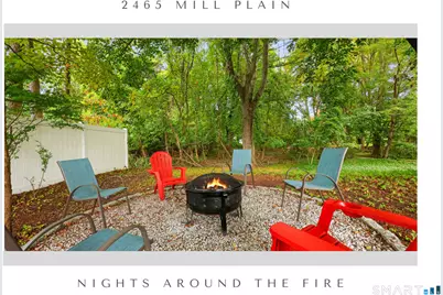 2465 Mill Plain Road, Fairfield, CT 06824 - Photo 29
