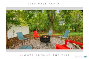 2465 Mill Plain Rd, Fairfield, CT 06824 - Photo 29