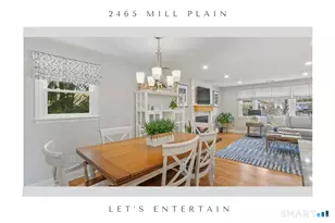 2465 Mill Plain Rd, Fairfield, CT 06824 - Photo 5