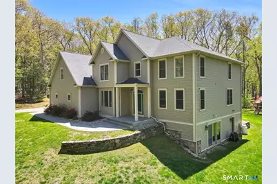 9 Gavin Drive, Columbia, CT 06237 - Photo 3