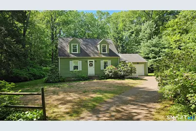 63 Moravia Road, Avon, CT 06001 - Photo 5