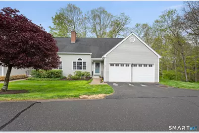 63 Woodbury Hill #63, Woodbury, CT 06798 - Photo 1