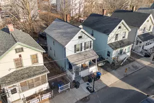 41 Arthur St, New Haven, CT 06519 - Photo 5