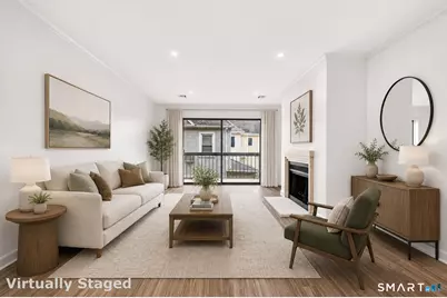 1500 Bedford Street #202, Stamford, CT 06905 - Photo 1