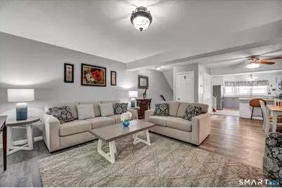 1655 North Colony Road #25, Meriden, CT 06450 - Photo 5