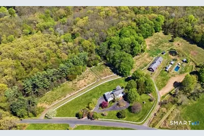25 Highmeadow Lane, Roxbury, CT 06783 - Photo 37