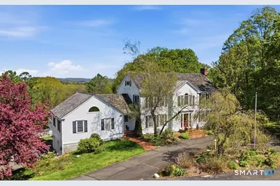 25 Highmeadow Lane, Roxbury, CT 06783 - Photo 5