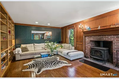 25 Highmeadow Lane, Roxbury, CT 06783 - Photo 5