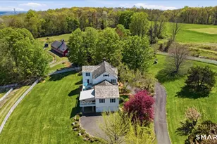 25 Highmeadow Ln, Roxbury, CT 06783 - Photo 1