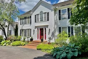 25 Highmeadow Ln, Roxbury, CT 06783 - Photo 1