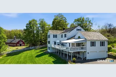 25 Highmeadow Lane, Roxbury, CT 06783 - Photo 37