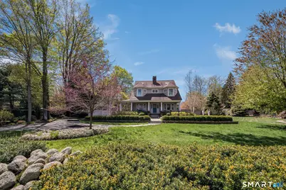 880 Boston Post Road, Madison, CT 06443 - Photo 1