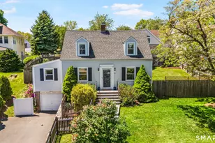 77 Round Hill Rd, Fairfield, CT 06824 - Photo 1