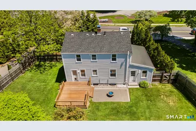 77 Round Hill Road, Fairfield, CT 06824 - Photo 21