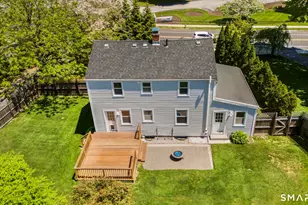77 Round Hill Rd, Fairfield, CT 06824 - Photo 21