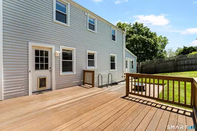 77 Round Hill Road, Fairfield, CT 06824 - Photo 25