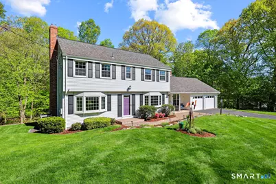 103 Cider Mill Road, Glastonbury, CT 06033 - Photo 3
