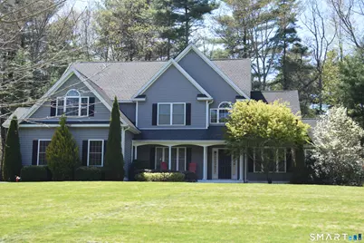 28 Hidden Oaks Drive, Avon, CT 06001 - Photo 1