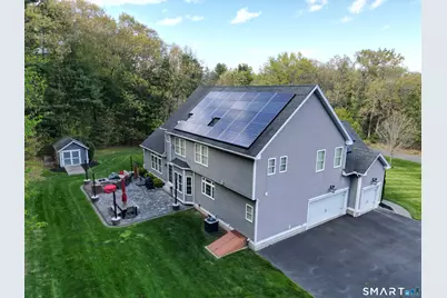 28 Hidden Oaks Drive, Avon, CT 06001 - Photo 33