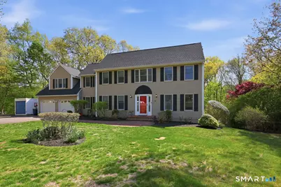 12 Forest Ridge Road, Prospect, CT 06712 - Photo 3