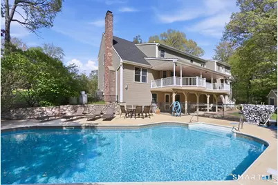 12 Forest Ridge Road, Prospect, CT 06712 - Photo 35