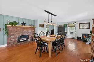 21 Hefflon Farm Rd, Old Lyme, CT 06371 - Photo 5