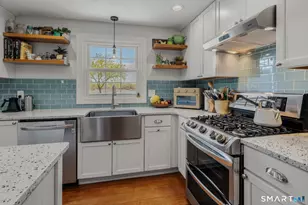 21 Hefflon Farm Rd, Old Lyme, CT 06371 - Photo 5