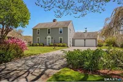 21 Hefflon Farm Road, Old Lyme, CT 06371 - Photo 33