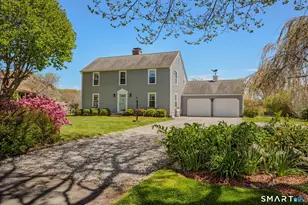 21 Hefflon Farm Rd, Old Lyme, CT 06371 - Photo 33