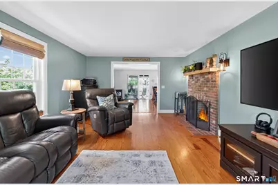 21 Hefflon Farm Road, Old Lyme, CT 06371 - Photo 19