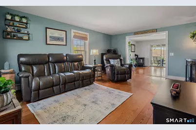 21 Hefflon Farm Road, Old Lyme, CT 06371 - Photo 11