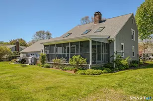 21 Hefflon Farm Rd, Old Lyme, CT 06371 - Photo 35
