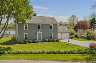 21 Hefflon Farm Rd, Old Lyme, CT 06371 - Photo 1