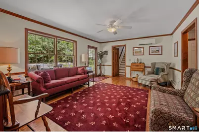 4 Swanswood Lane, Old Lyme, CT 06371 - Photo 5